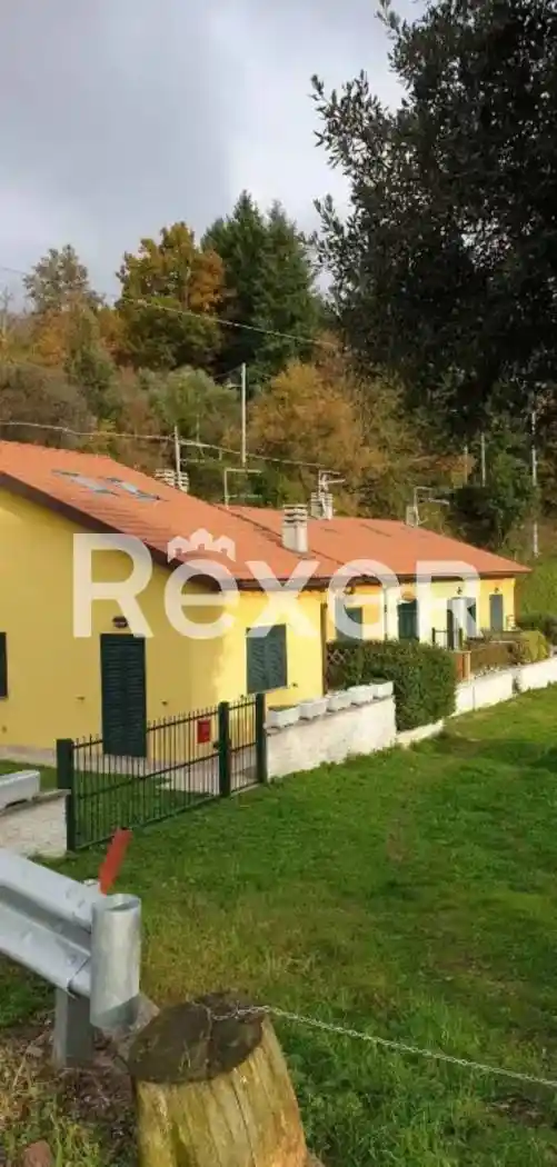 Villetta a schiera in vendita a Carrodano