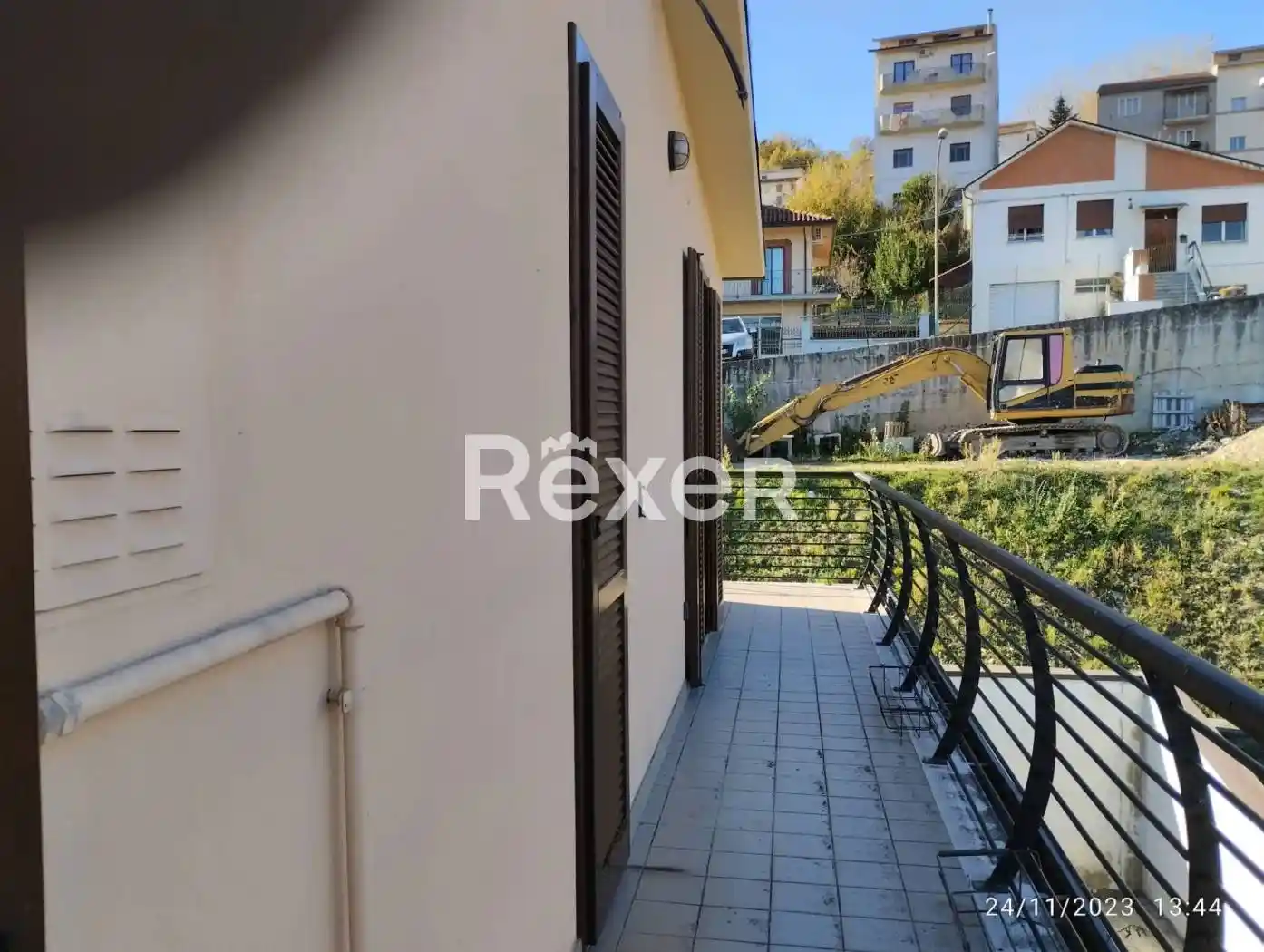 Appartamento in vendita a Quadri