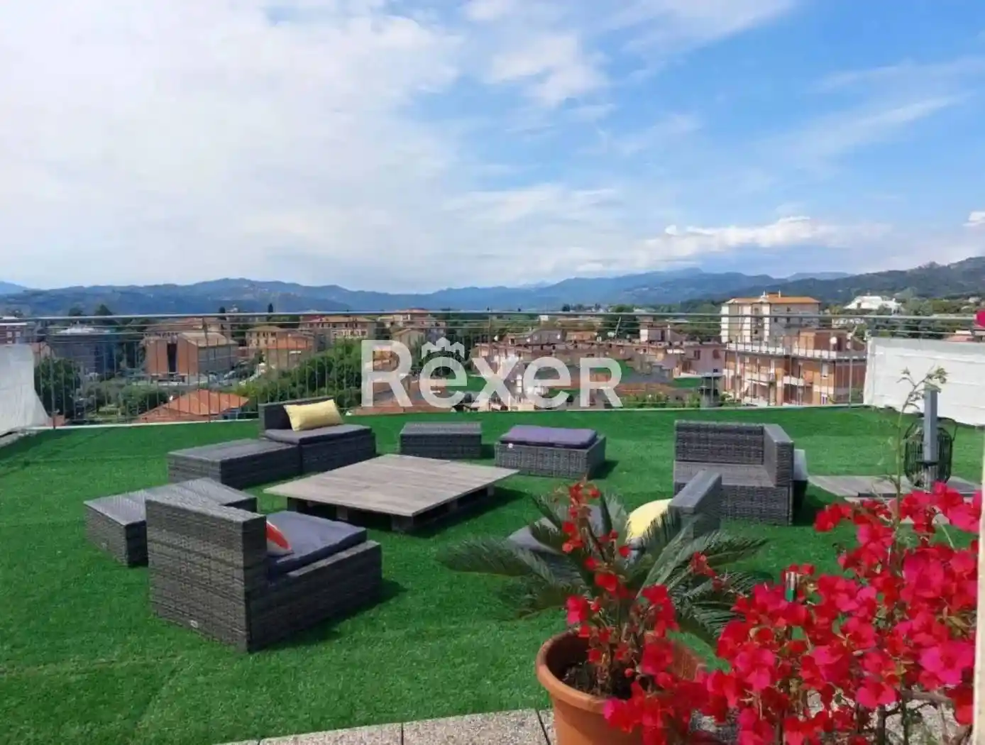 Attico - Mansarda in vendita a Sarzana