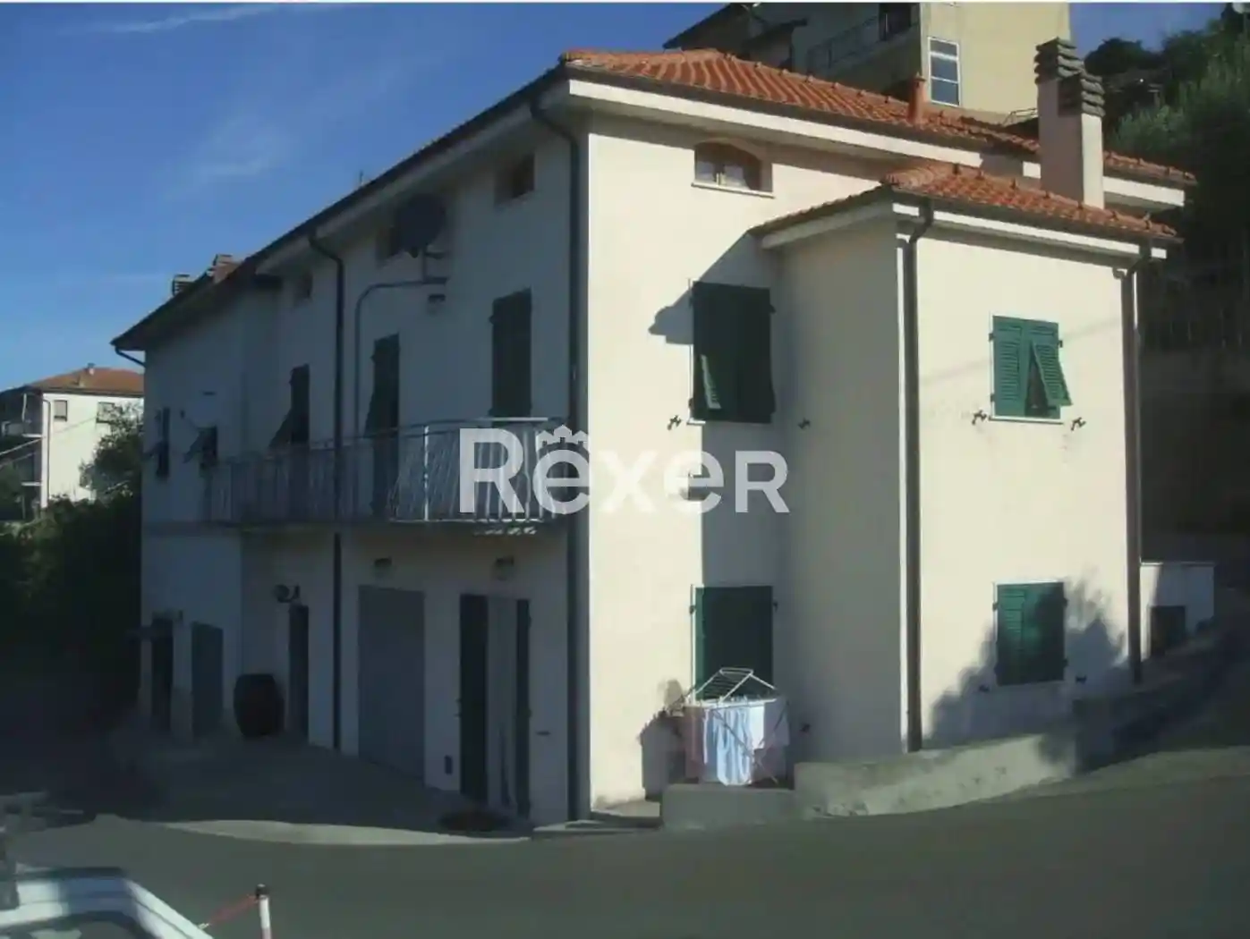 Casa indipendente in vendita a Borghetto di Vara