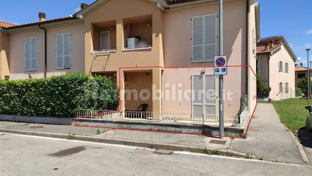 Appartamento in vendita a Cavriglia