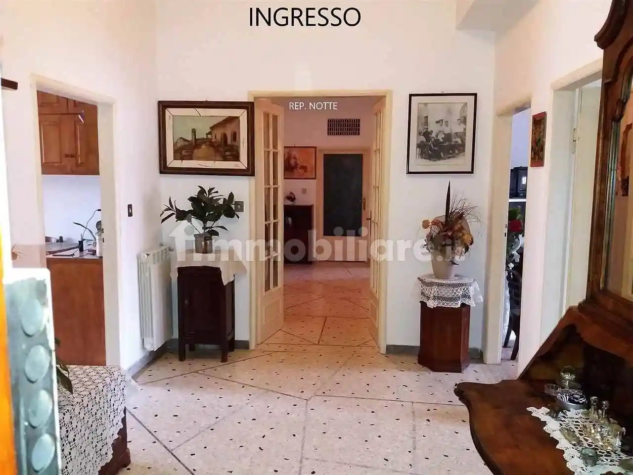 Appartamento in vendita a Grosseto
