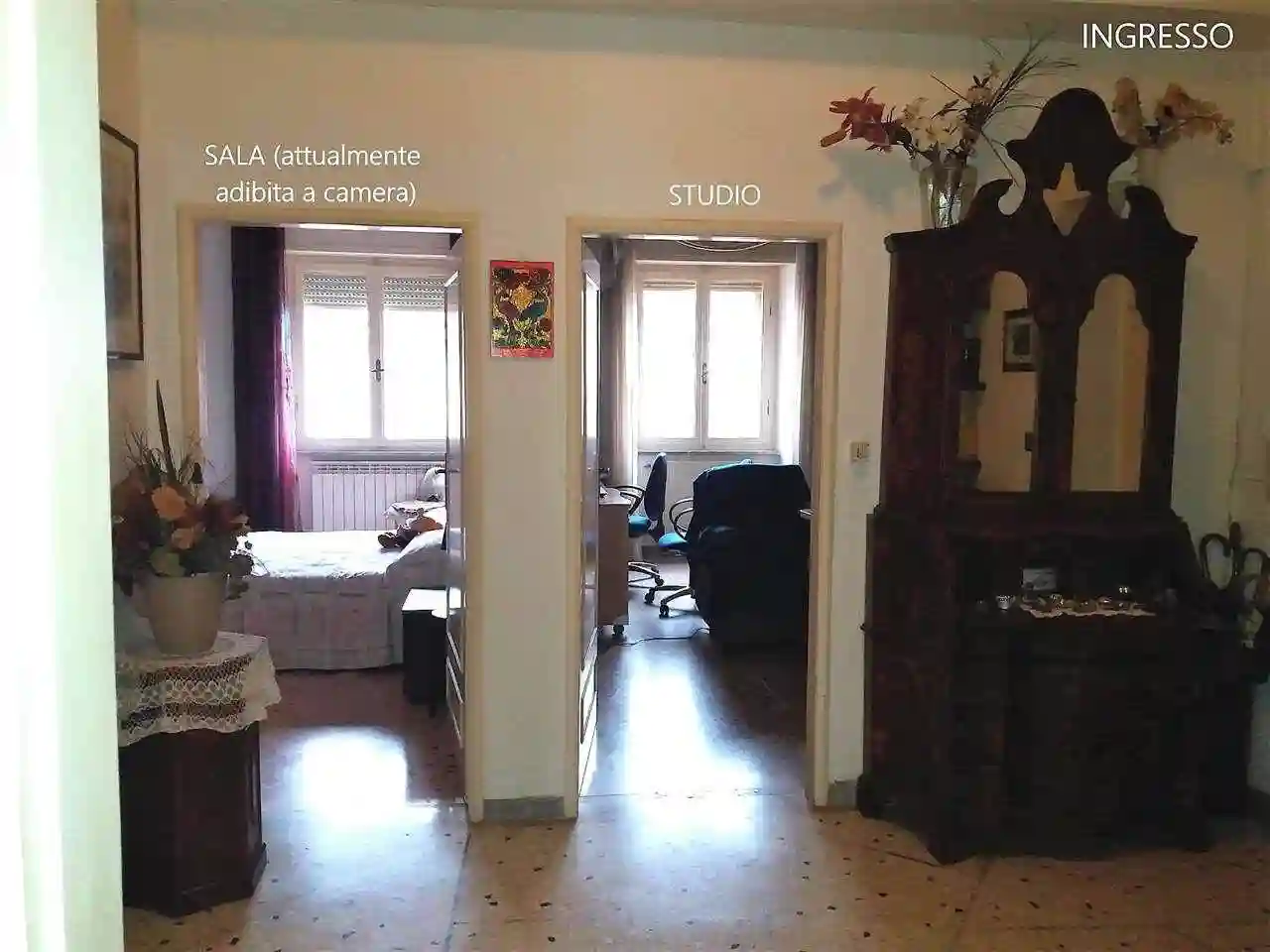 Appartamento - foto 2