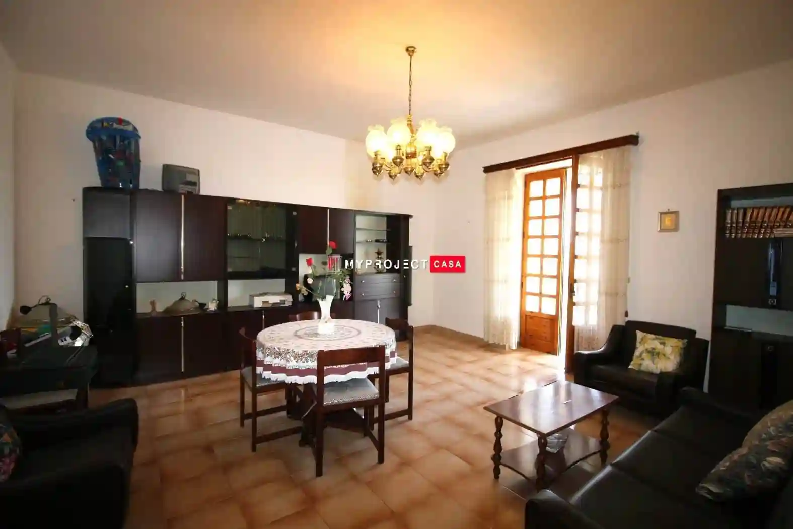 Villa - foto 4