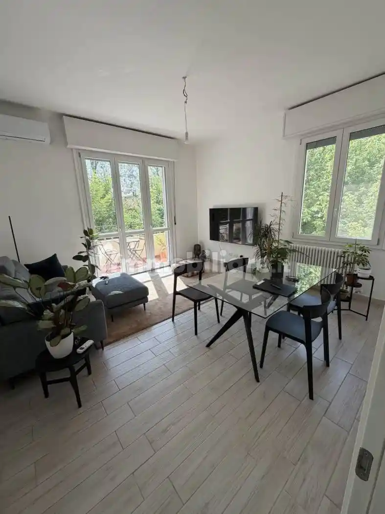 Appartamento in affitto a Modena