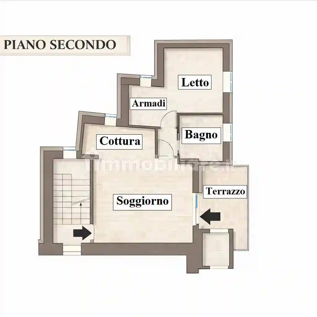 Appartamento - foto 3