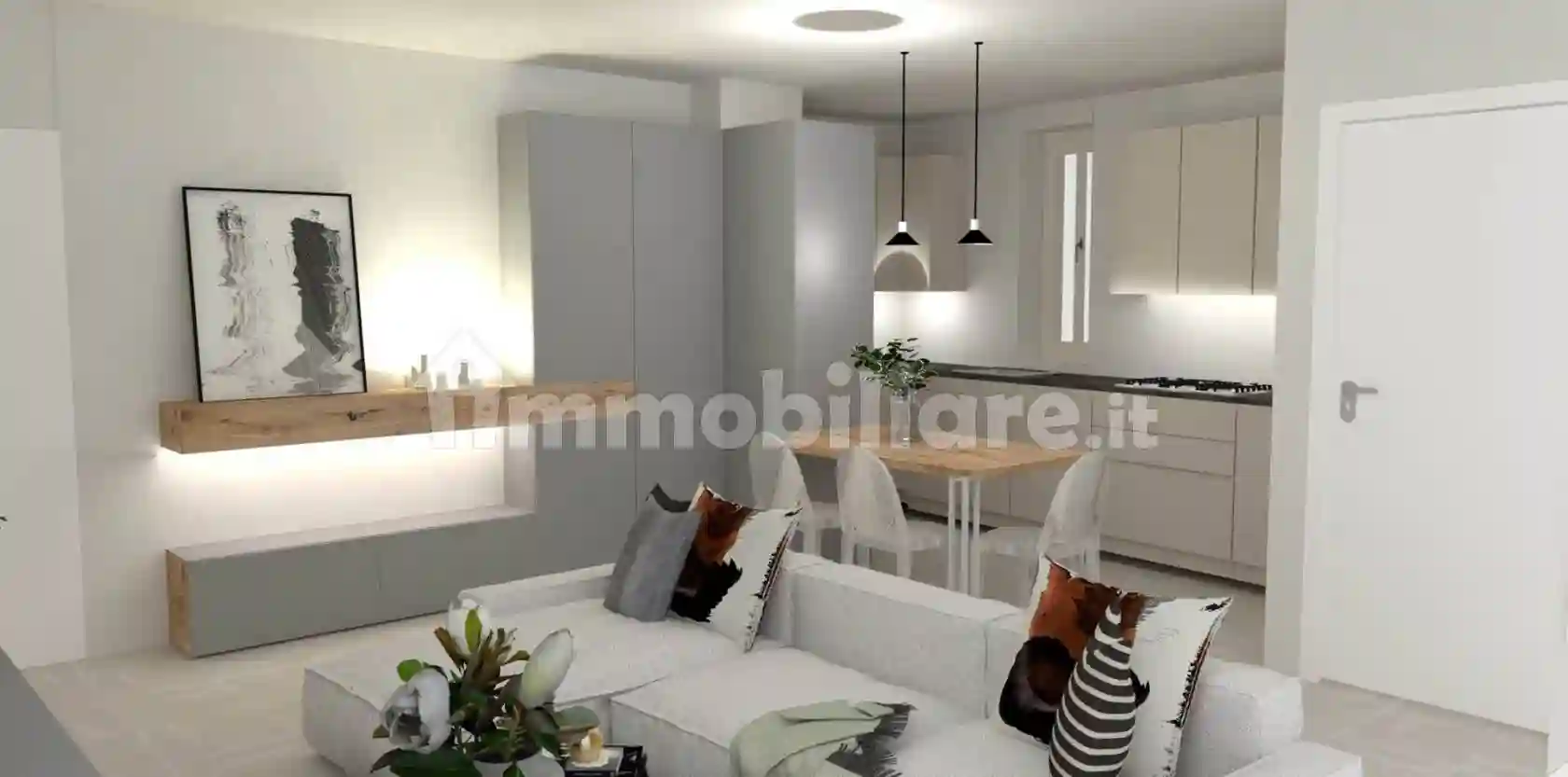 Appartamento - foto 4