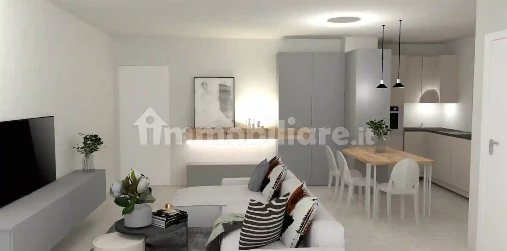 Appartamento - foto 5