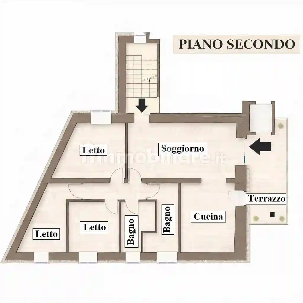 Appartamento - foto 3