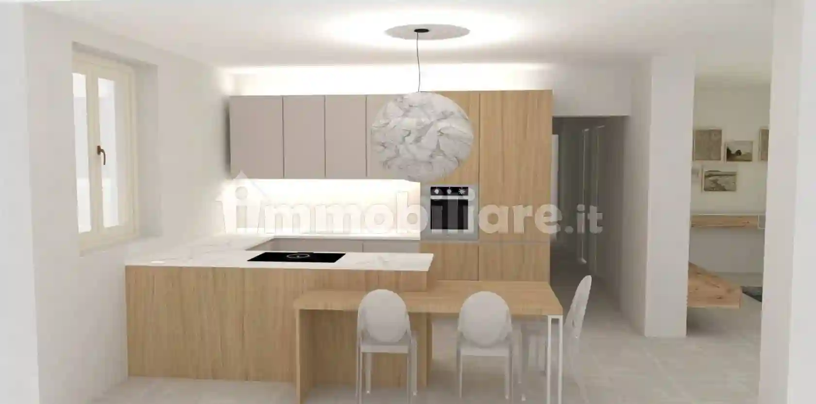 Appartamento - foto 4