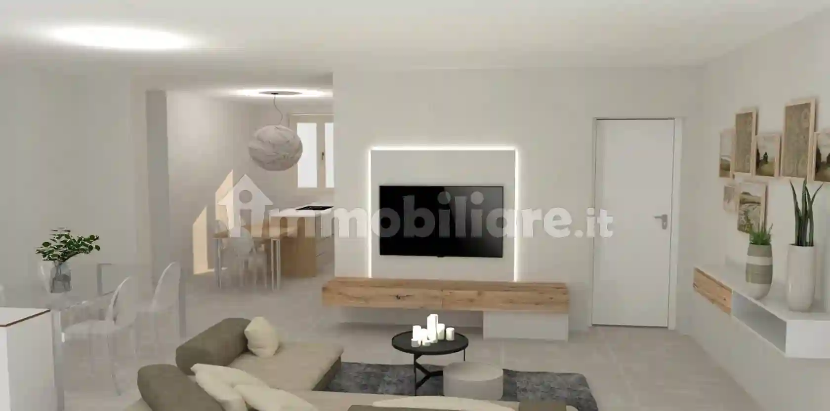 Appartamento - foto 5