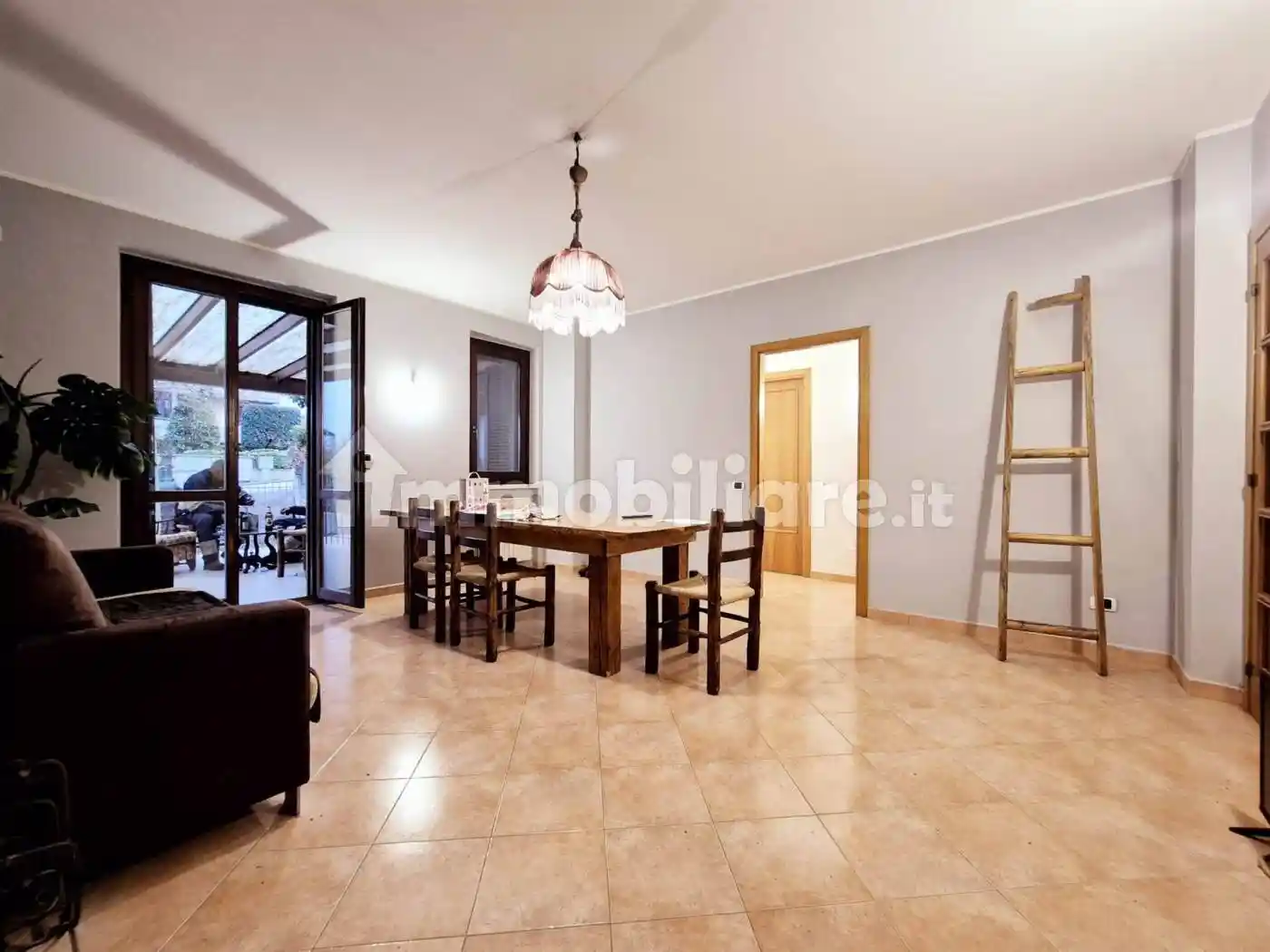 Appartamento in vendita a Montemarciano