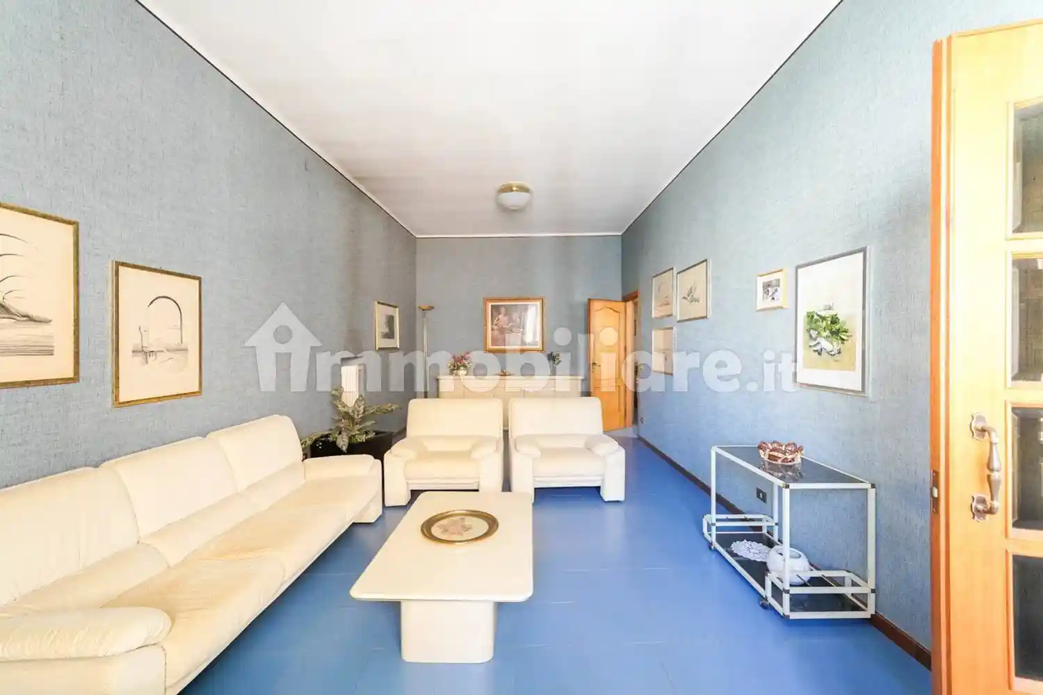 Appartamento in vendita a Palo del Colle