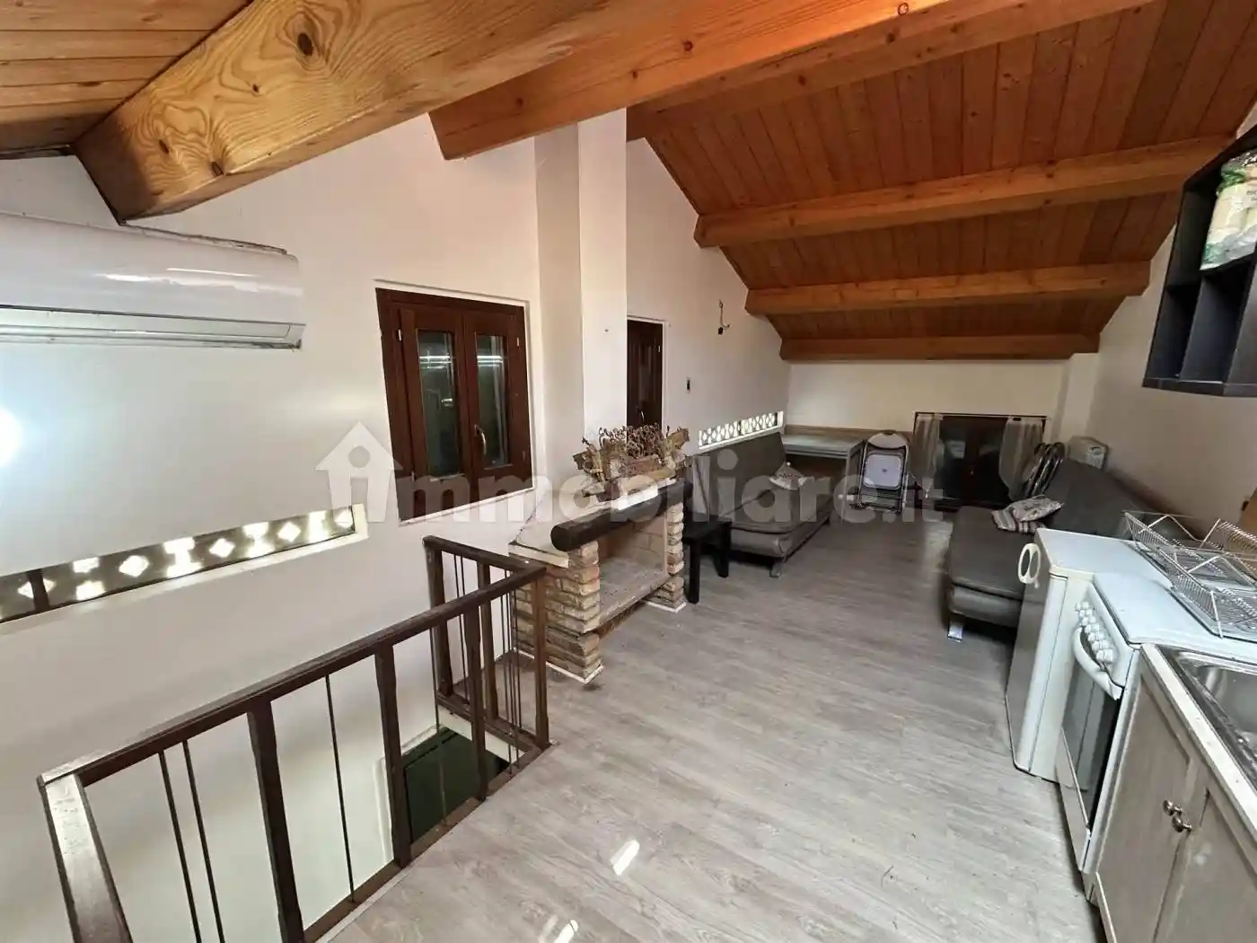 Appartamento in vendita a Chioggia