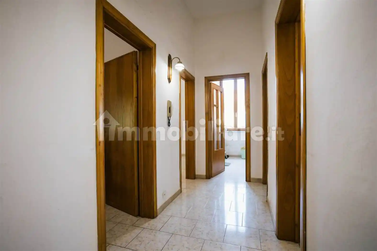 Appartamento in vendita a Cecina