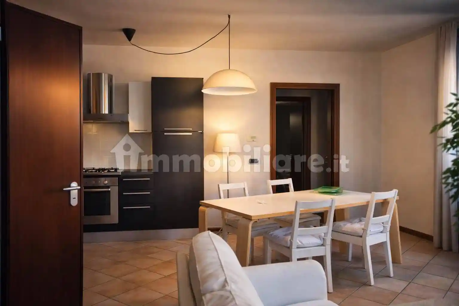 Appartamento in affitto a Fiorenzuola d'Arda