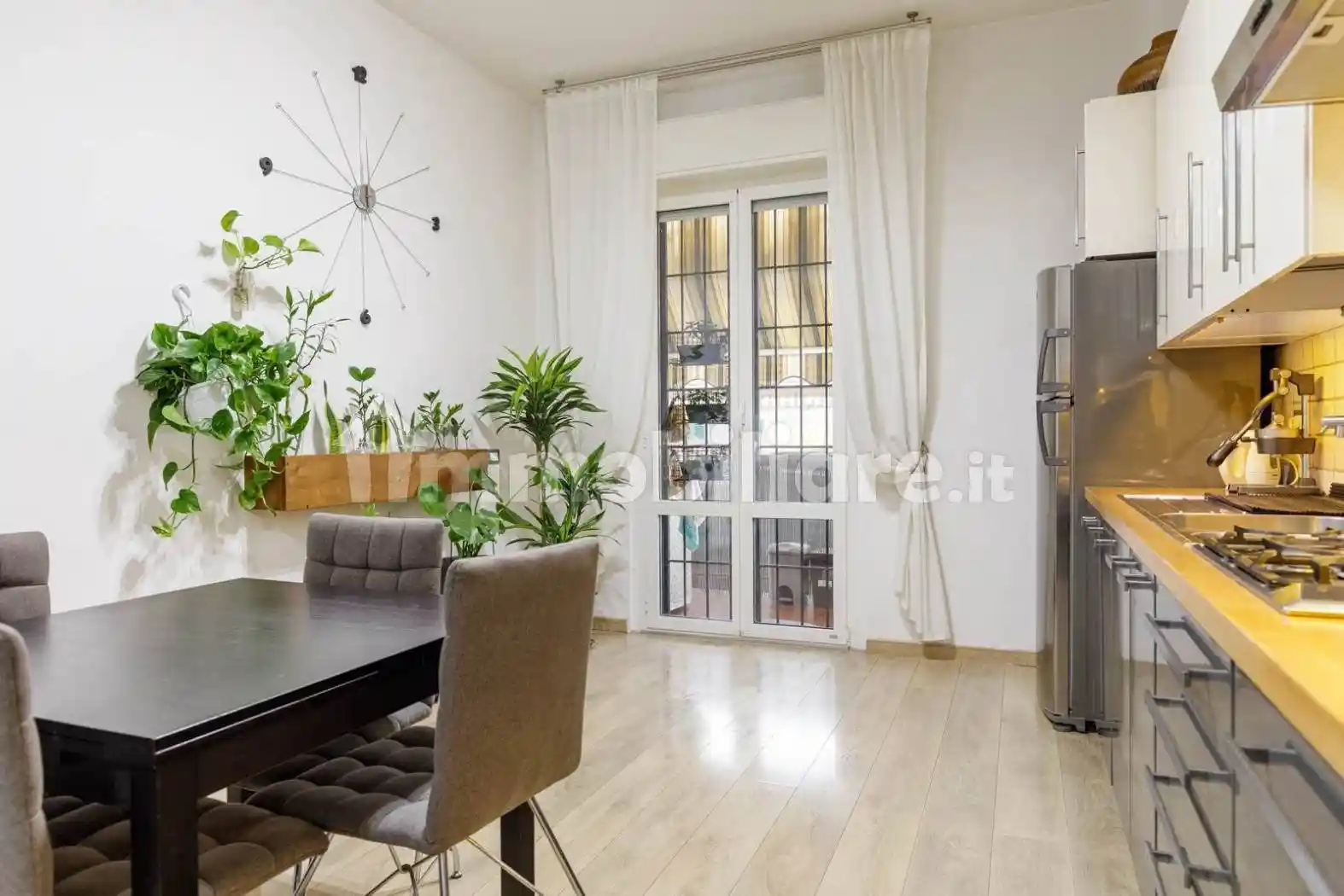 Appartamento in vendita a Signa