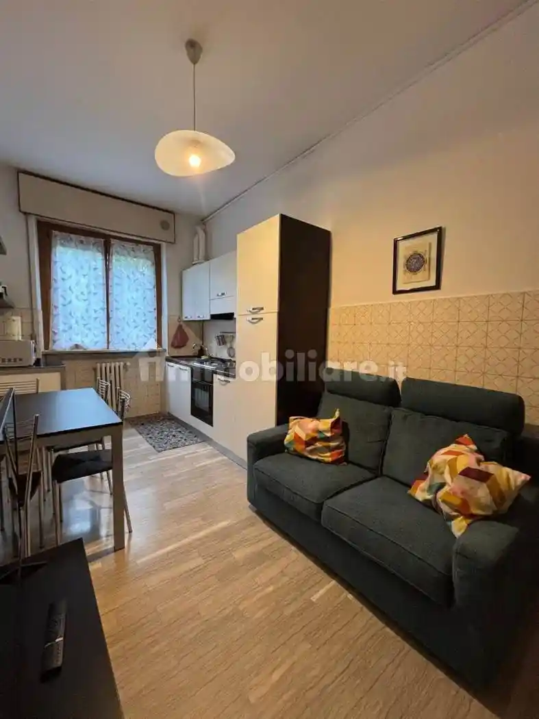 Appartamento in affitto a Sesto San Giovanni