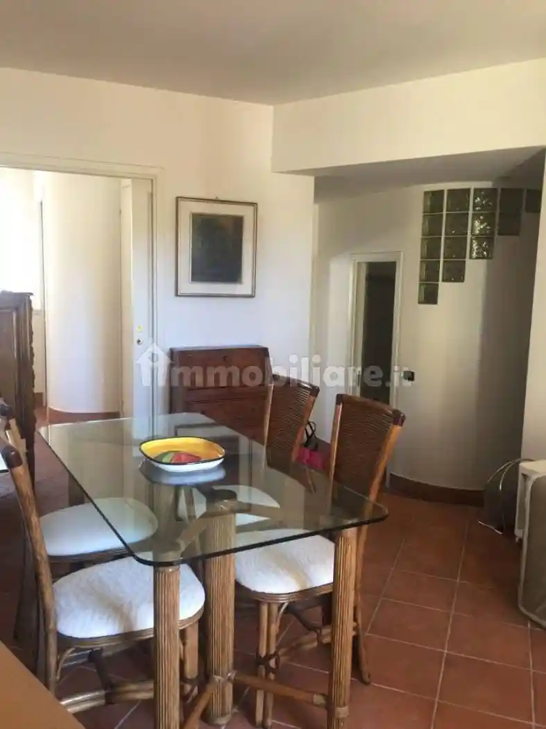 Appartamento in vendita a Arenzano