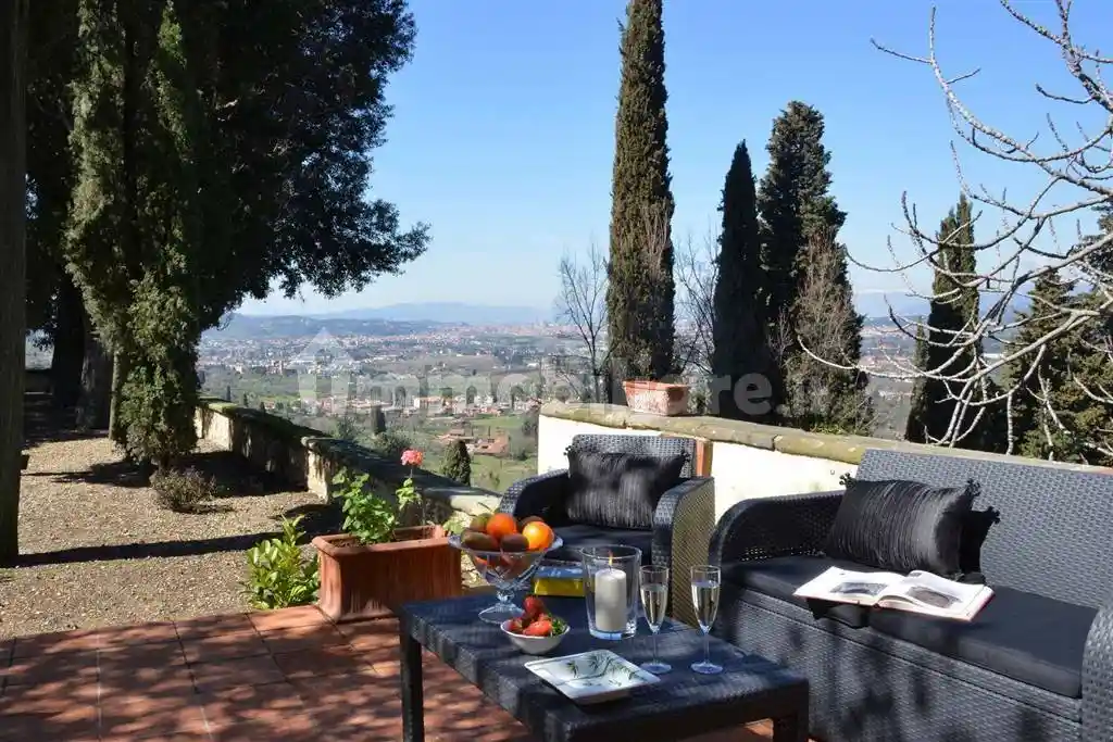 Loft in affitto a Bagno a Ripoli