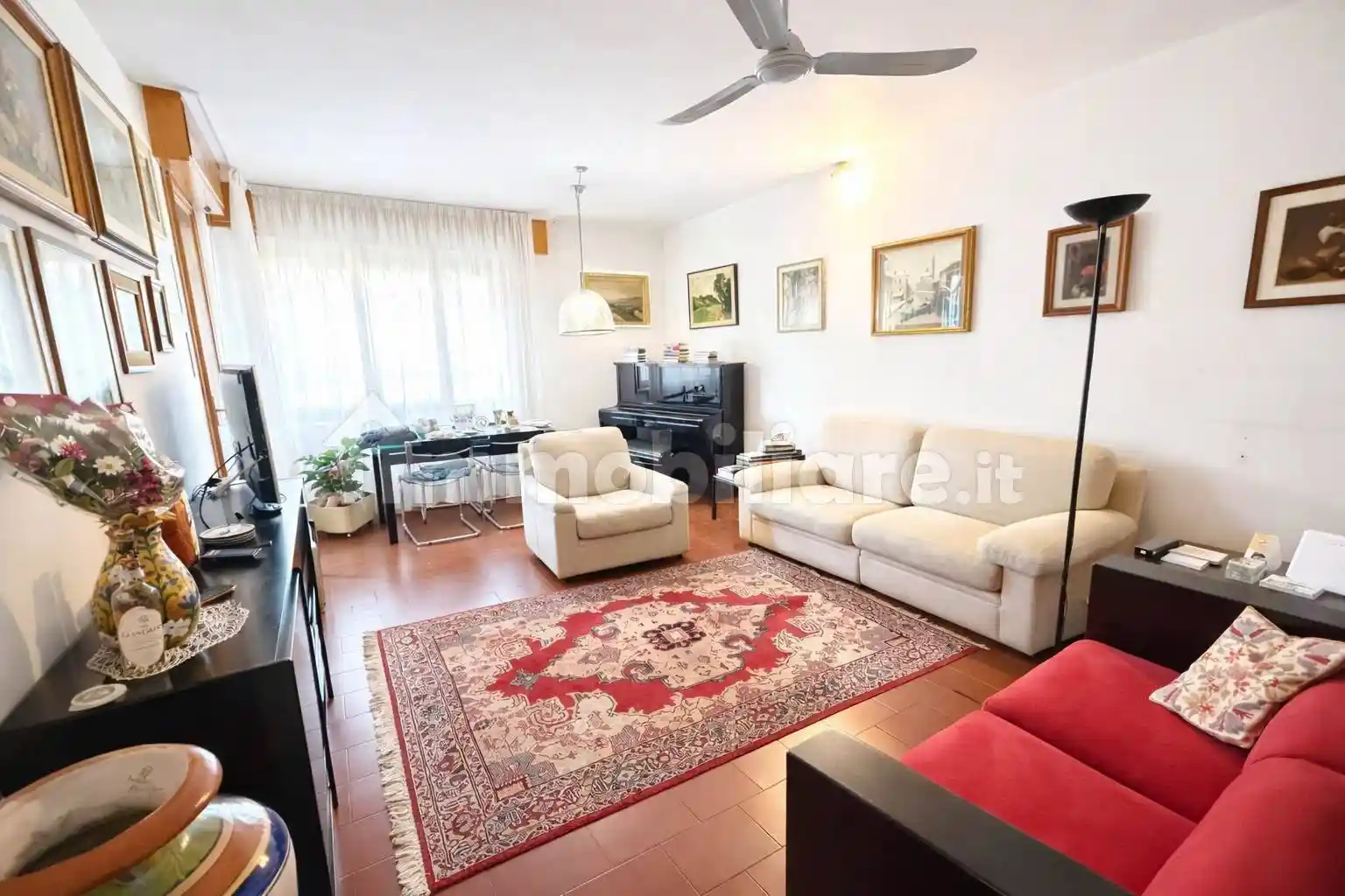 Appartamento in vendita a Forlì