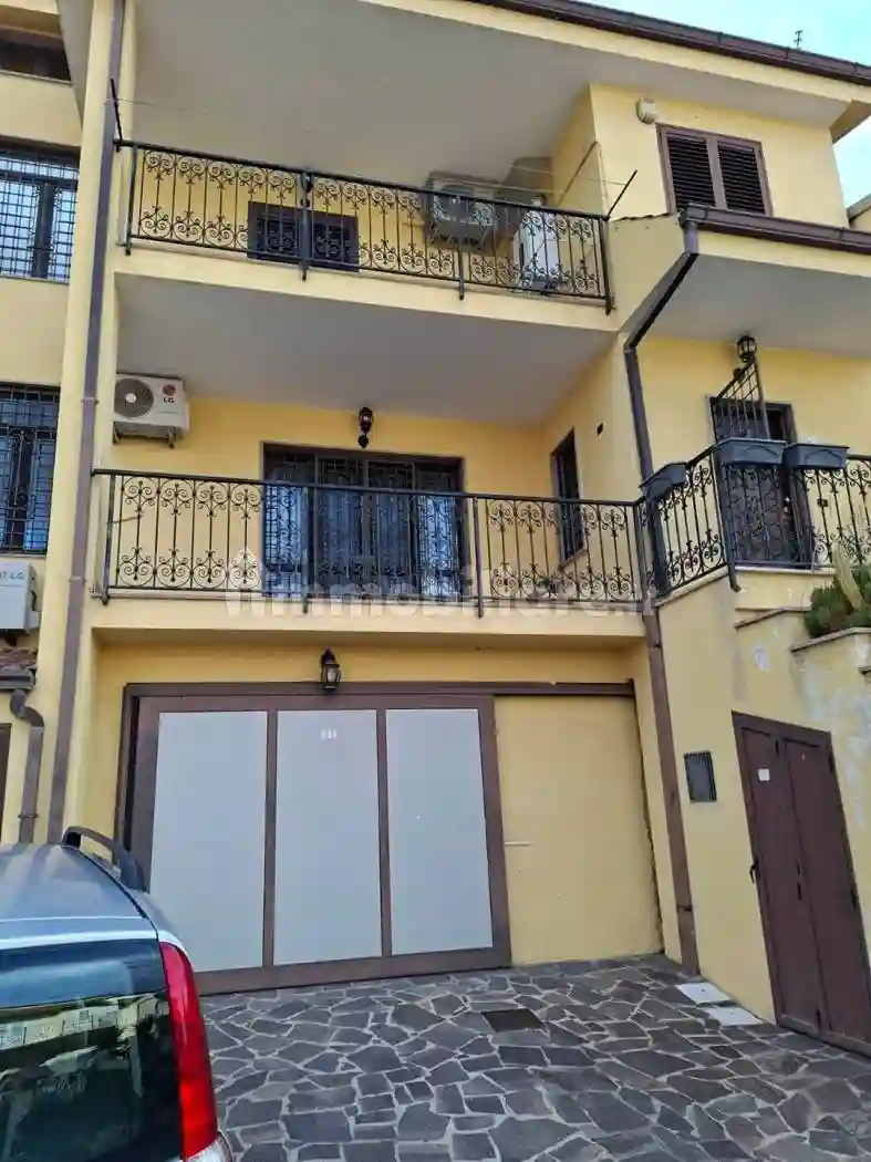 Villetta a schiera - foto 4