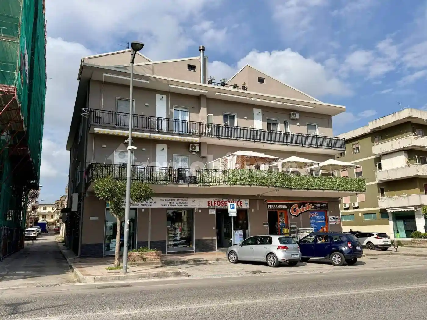 Appartamento in vendita a Bellizzi