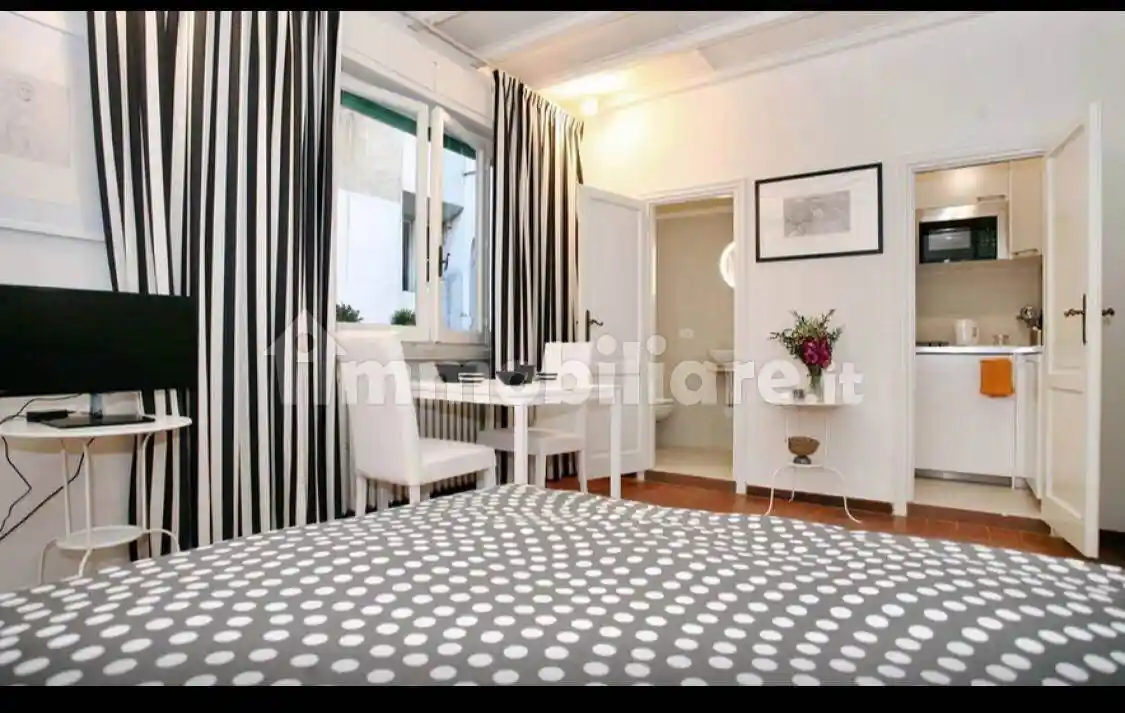 Appartamento in vendita a Firenze