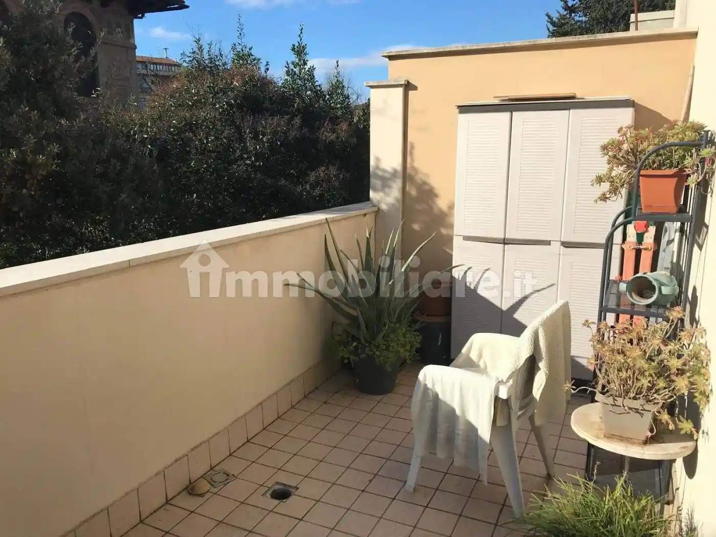 Appartamento in vendita a Firenze