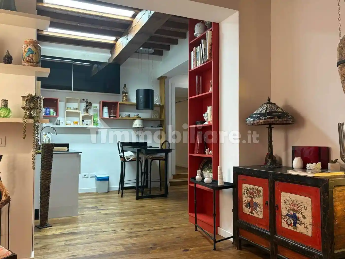 Appartamento in affitto a Firenze