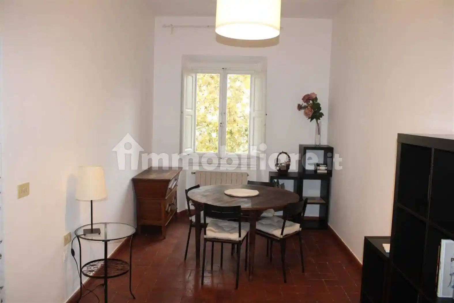 Appartamento in affitto a Firenze