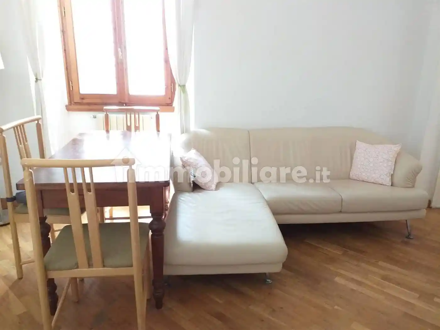 Appartamento in affitto a Firenze