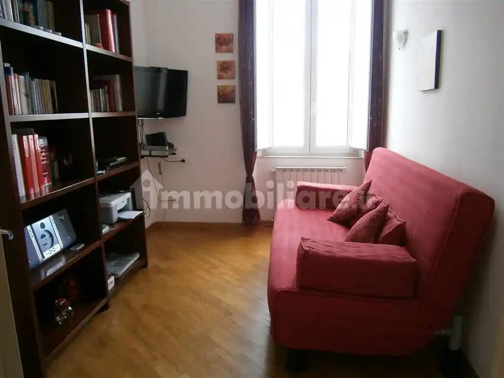 Appartamento in affitto a Firenze