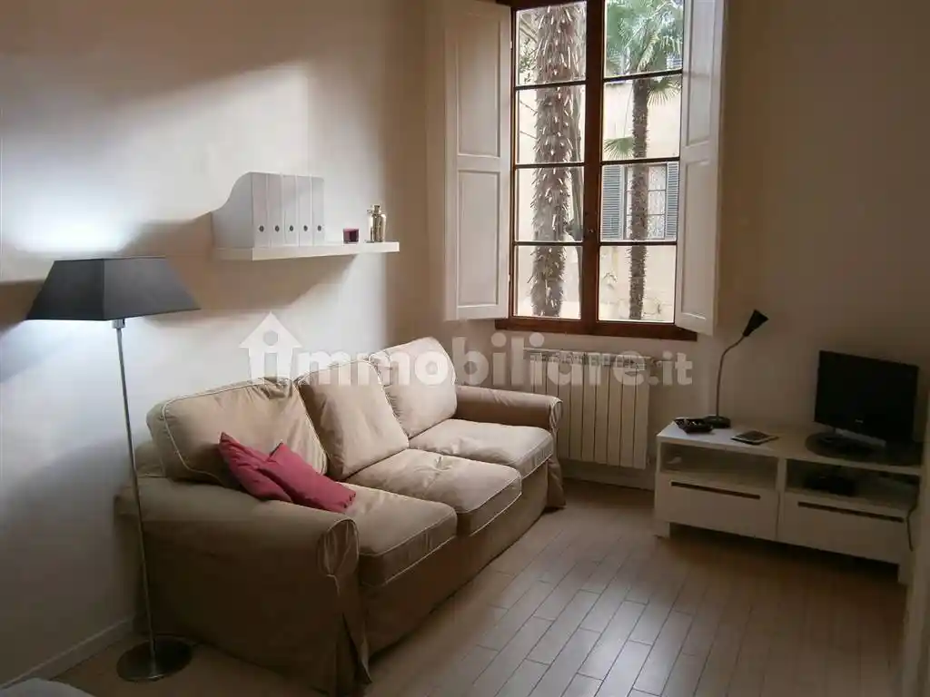 Appartamento in affitto a Firenze