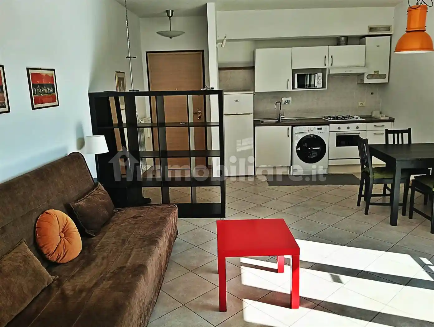 Appartamento in affitto a Firenze