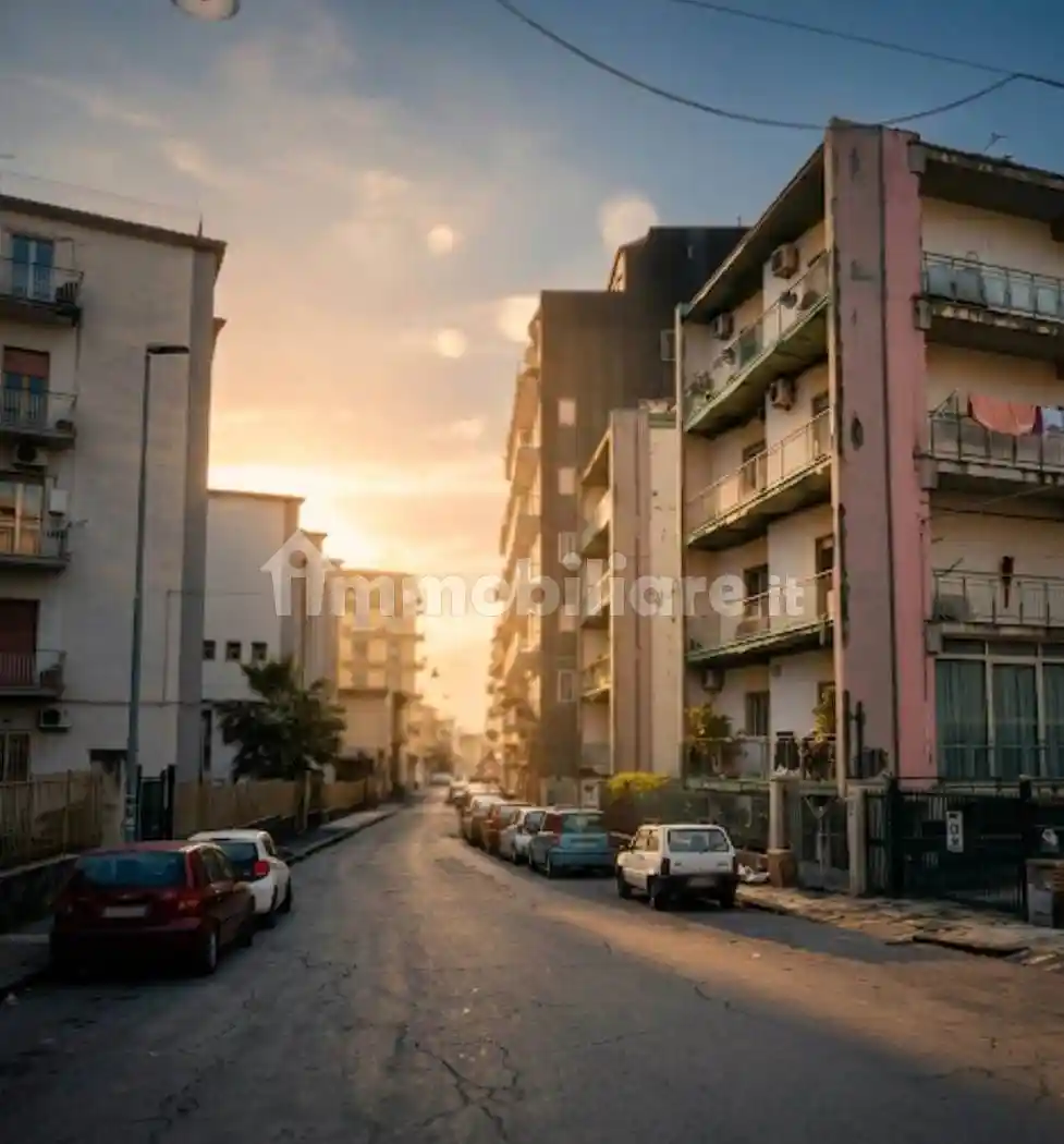 Appartamento in vendita a Acireale