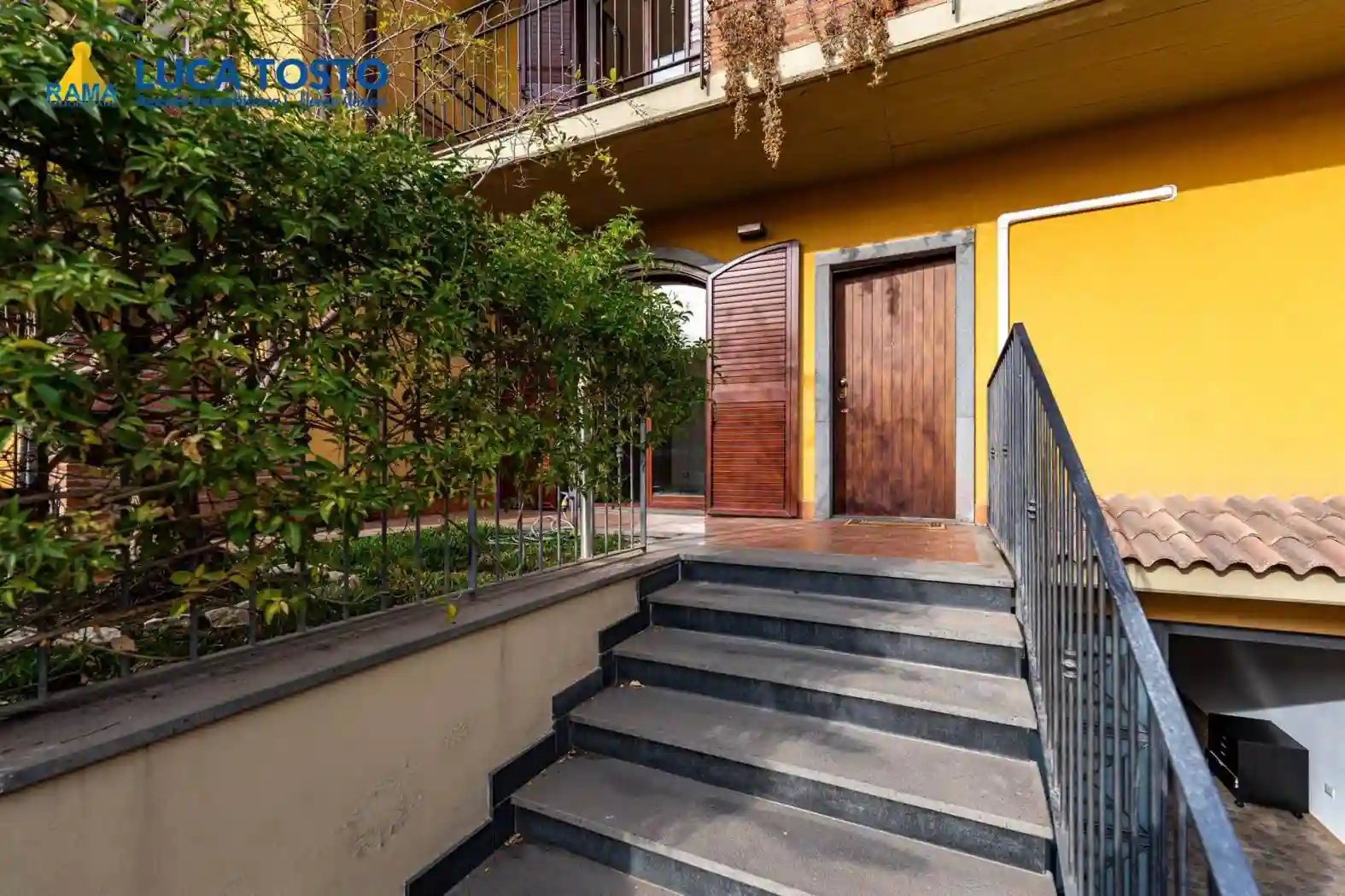 Villetta a schiera - foto 2