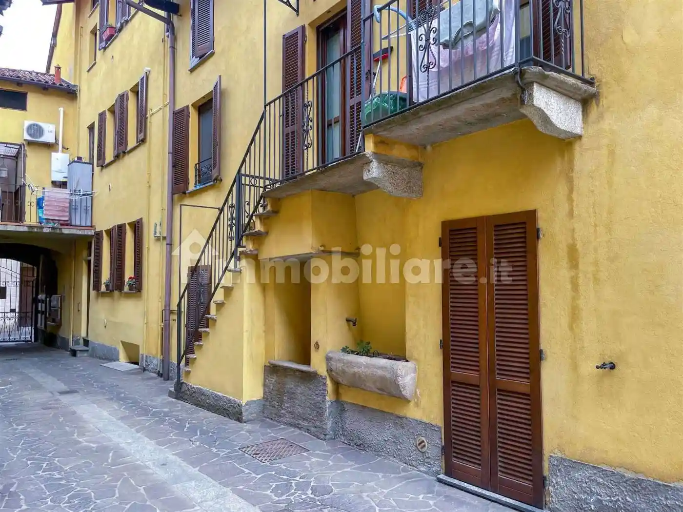 Appartamento in vendita a Vigevano