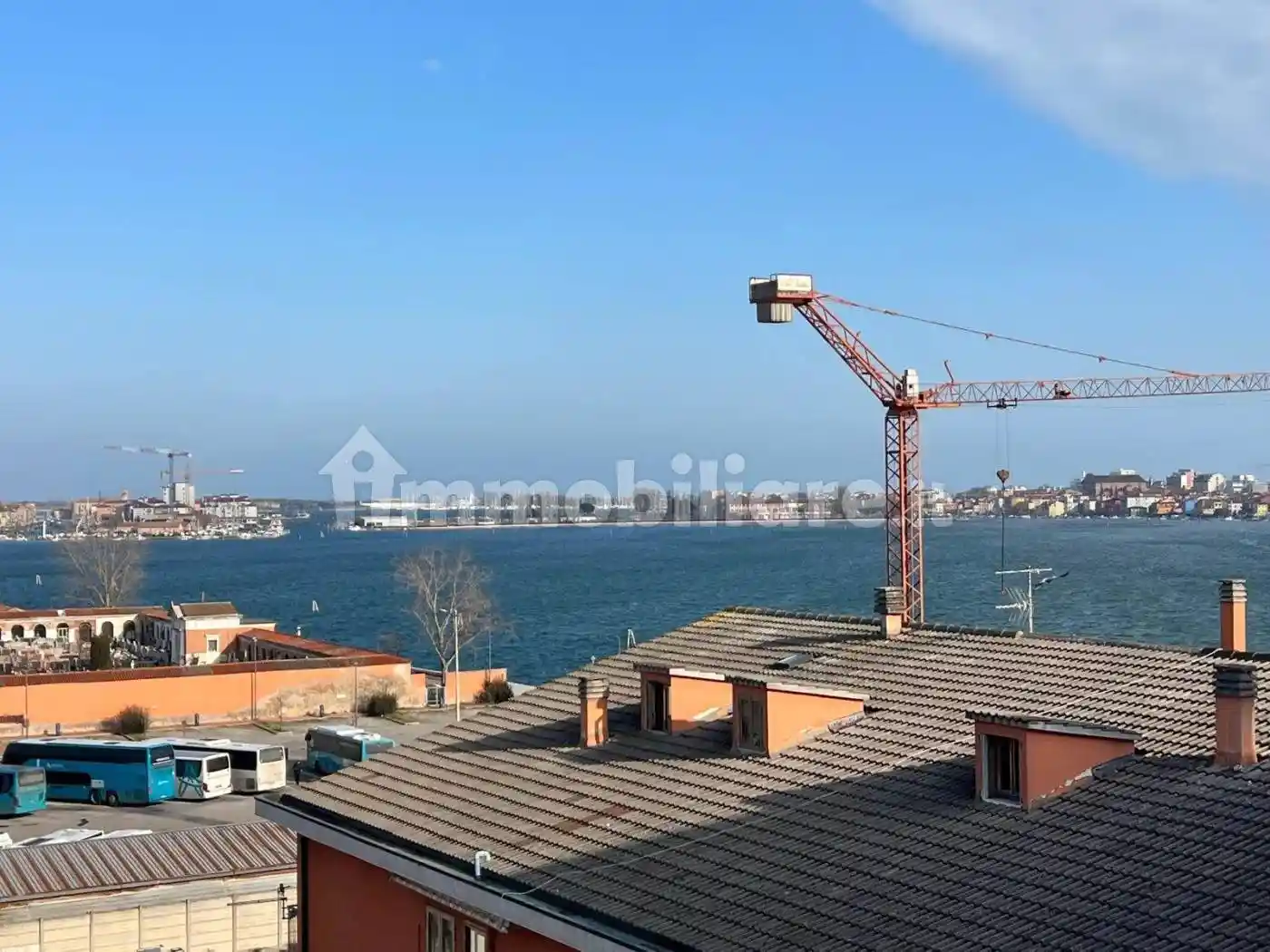 Appartamento in vendita a Chioggia