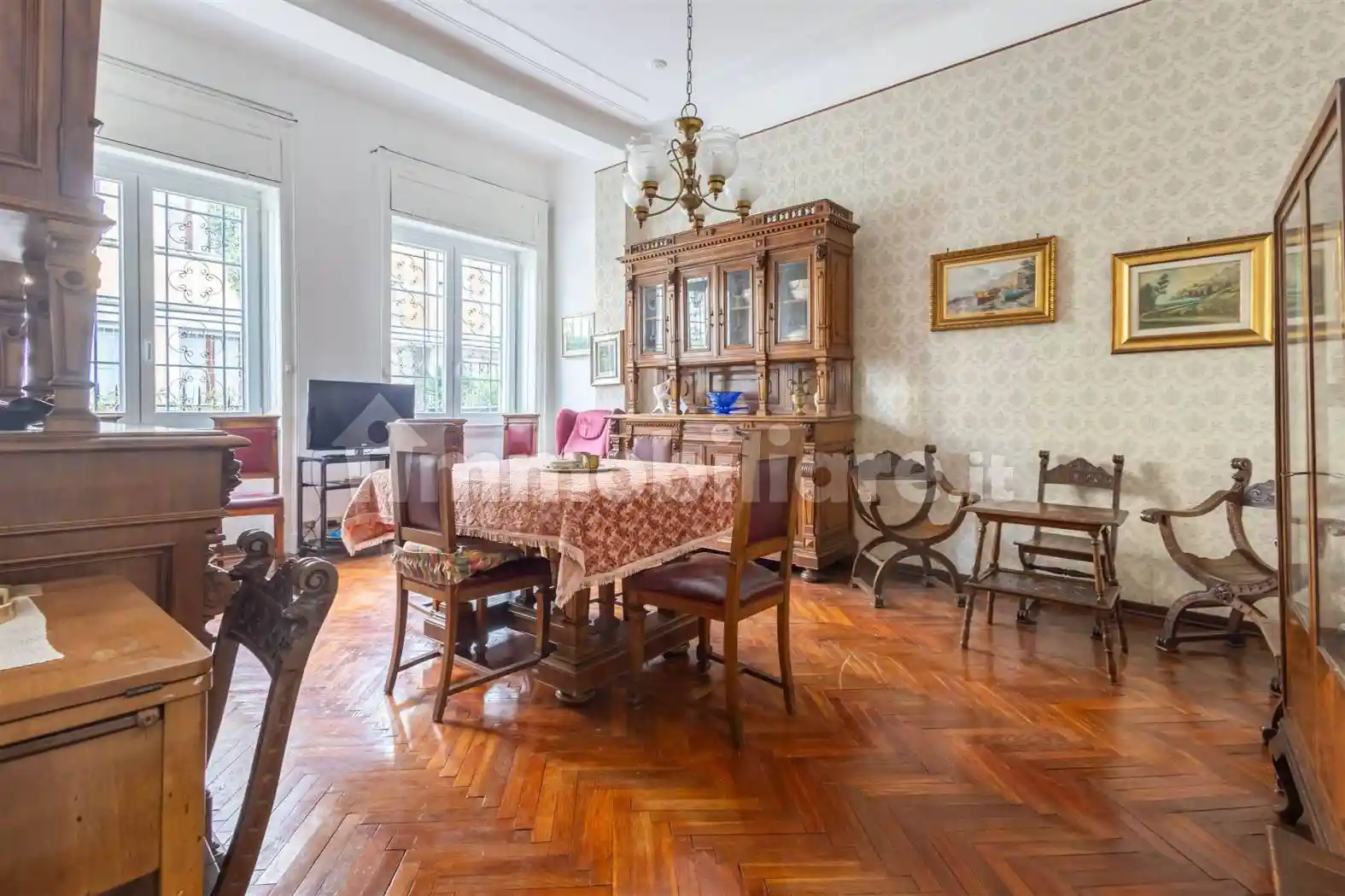 Villa in vendita a Milano