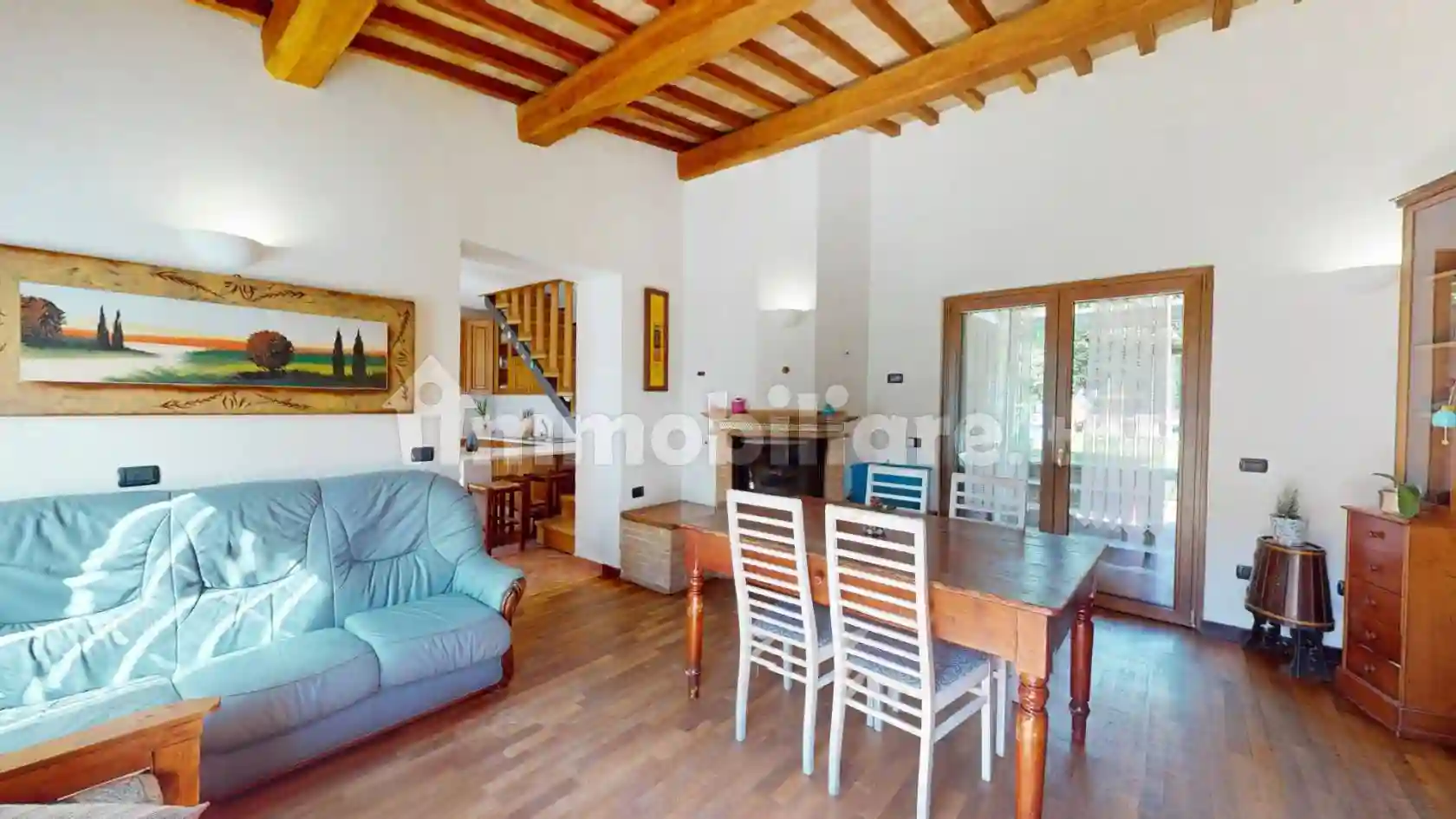 Casa indipendente - foto 2