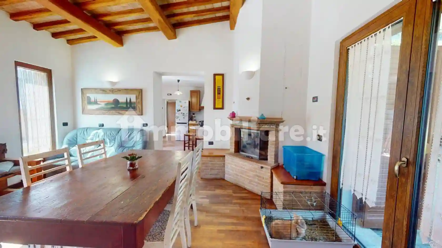 Casa indipendente - foto 3