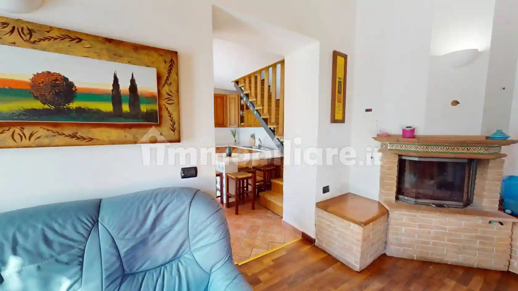 Casa indipendente - foto 5