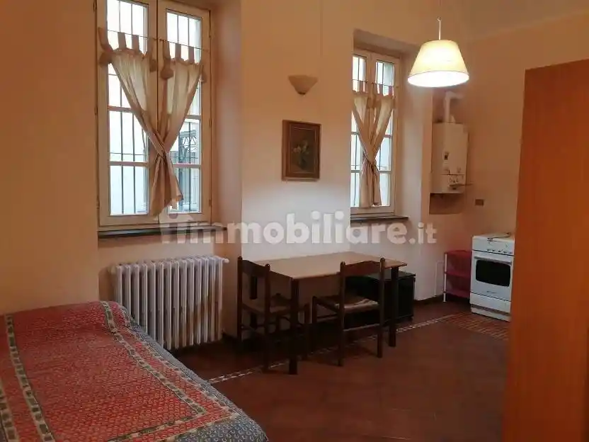 Appartamento in affitto a Parma