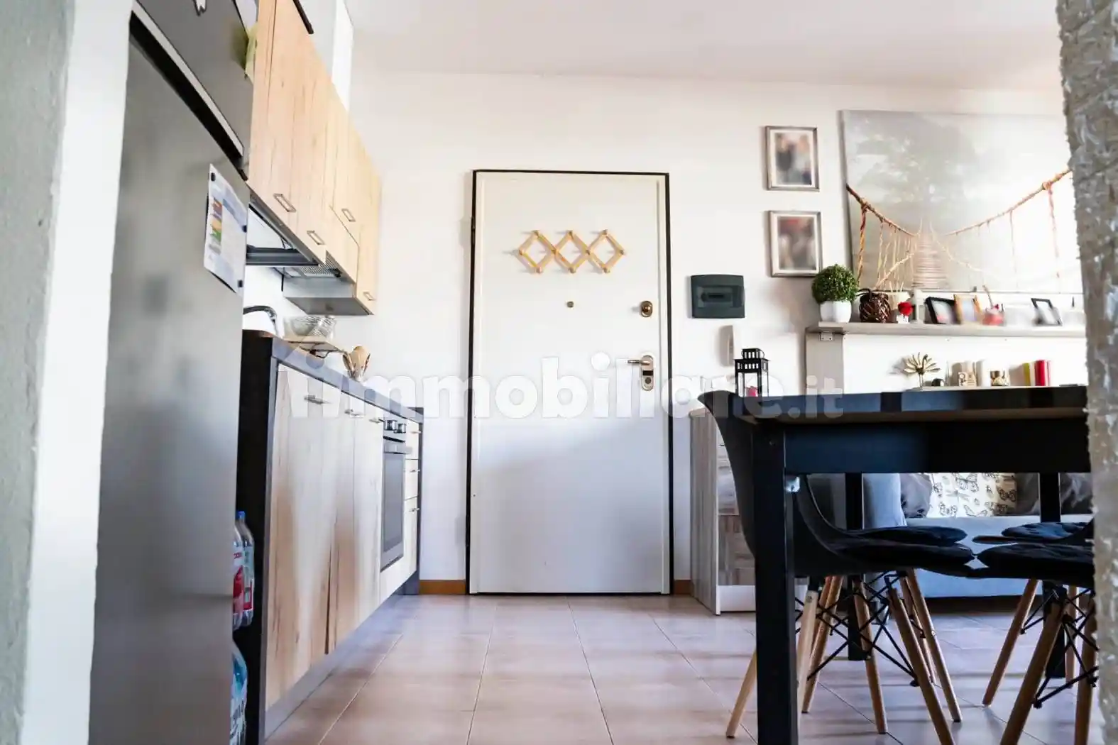 Appartamento in vendita a Rosignano Marittimo