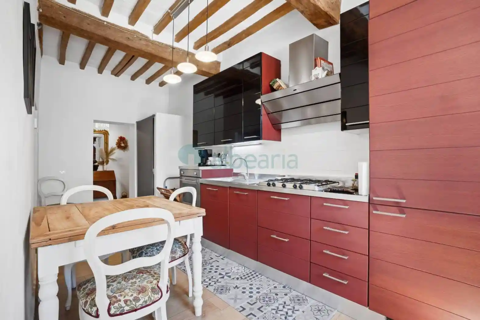 Appartamento in vendita a Massa Marittima