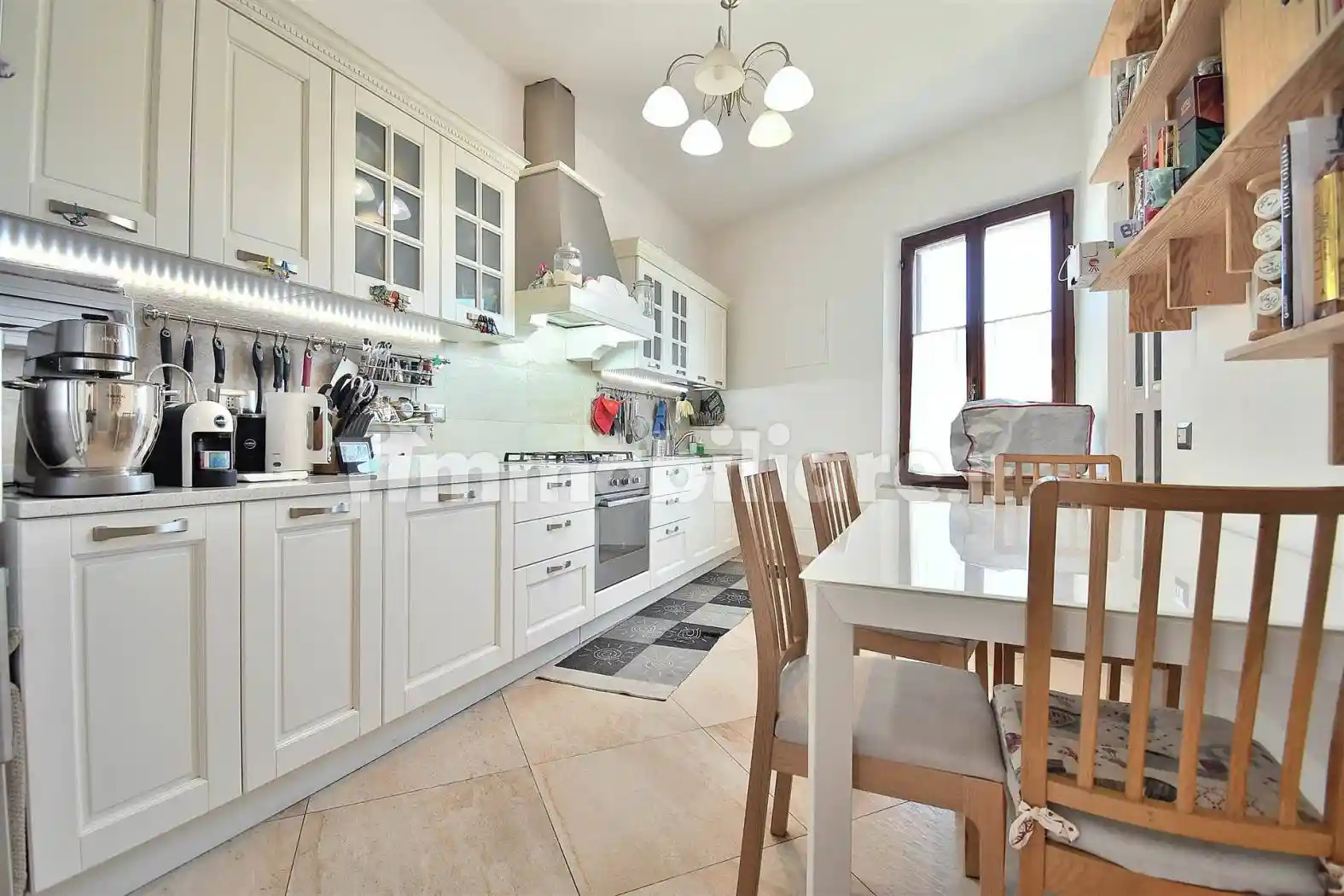 Appartamento in vendita a Siena