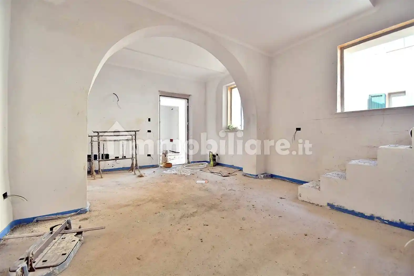 Appartamento in vendita a Sovicille