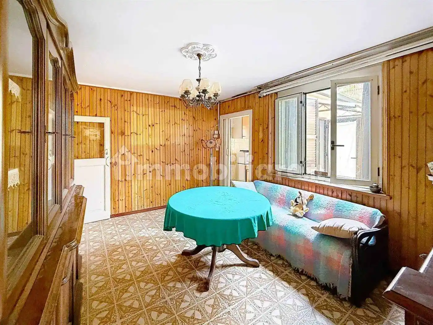 Casa indipendente in vendita a Bozzolo
