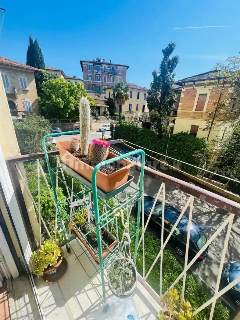 Appartamento in vendita a Siena